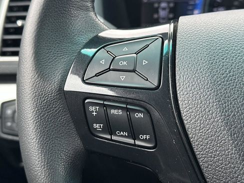 Used 2016 Ford Explorer XLT w/ Equipment Group 202A image 23