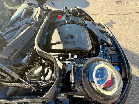 Used 2023 MINI Cooper S w/ Signature Upholstery Package FWD image 33
