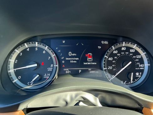 Used 2021 Toyota Highlander Platinum image 21