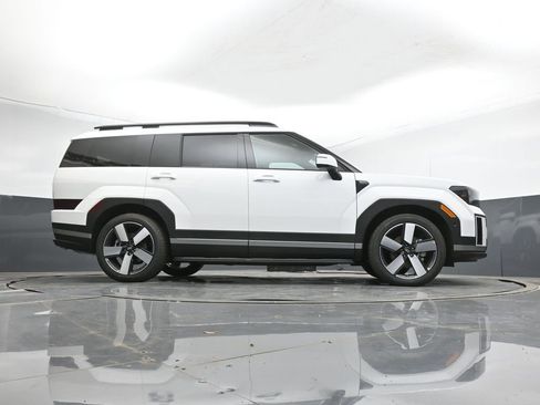 New 2026 Hyundai Santa Fe Limited FWD image 14