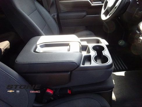 New 2026 Chevrolet Silverado 1500 LT image 19