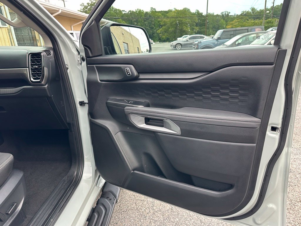 Used 2024 Ford Ranger XLT w/ FX4 Off-Road Package AWD/4WD image 18