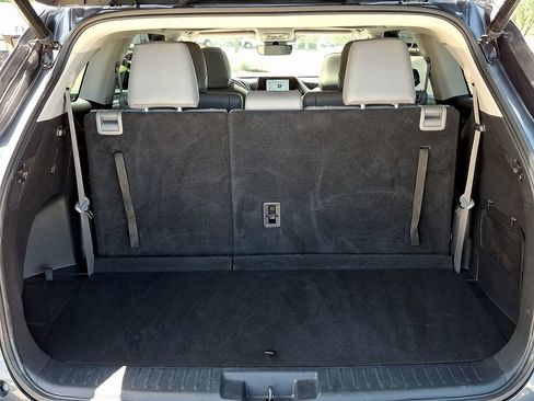 Used 2023 Toyota Highlander XLE FWD image 29