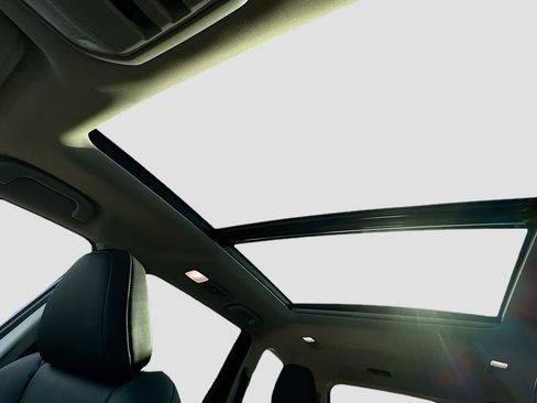 New 2026 Subaru Ascent Limited AWD/4WD image 21
