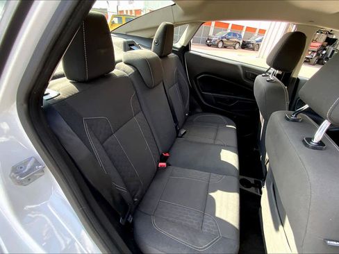 Used 2019 Ford Fiesta SE w/ Equipment Group 201A image 19