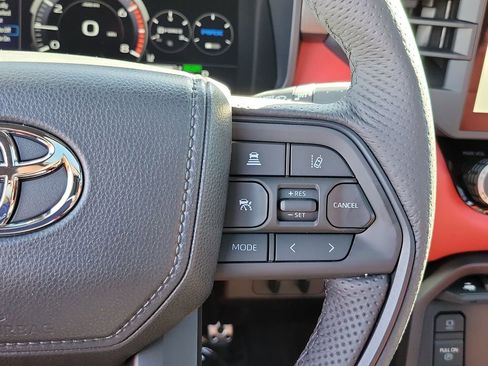 Used 2026 Toyota Tundra TRD Pro image 6