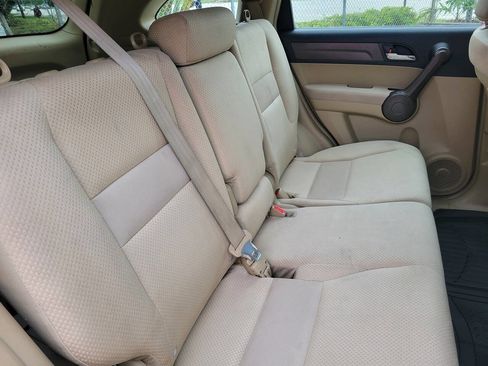 Used 2008 Honda CR-V LX image 11