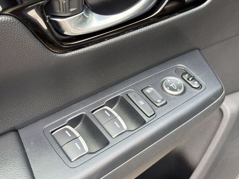 Used 2025 Honda CR-V EX-L image 26