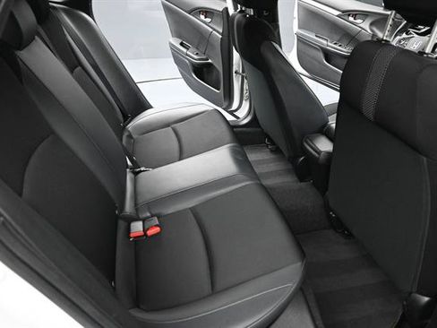 Used 2021 Honda Civic Sport image 16