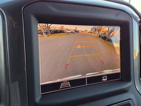 New 2026 GMC Sierra 1500 Pro w/ Graphite Edition image 5