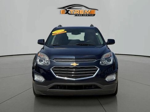 Used 2016 Chevrolet Equinox LT w/ Convenience Package FWD image 9