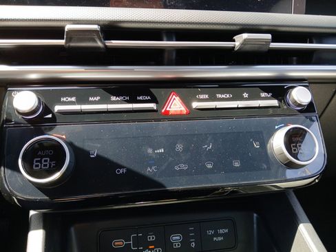 New 2026 Hyundai Santa Cruz SEL image 20