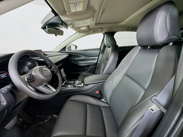 Used 2025 MAZDA CX-30 AWD 2.5 S w/ Preferred Package image 22