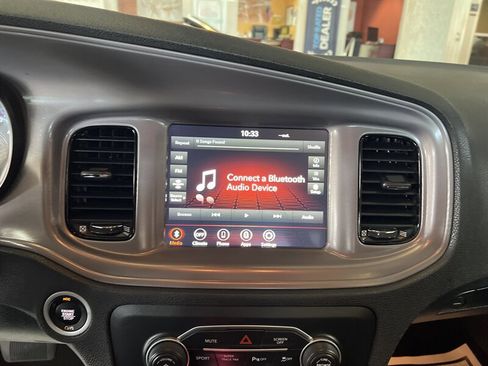 Used 2023 Dodge Charger GT w/ Blacktop Package image 14