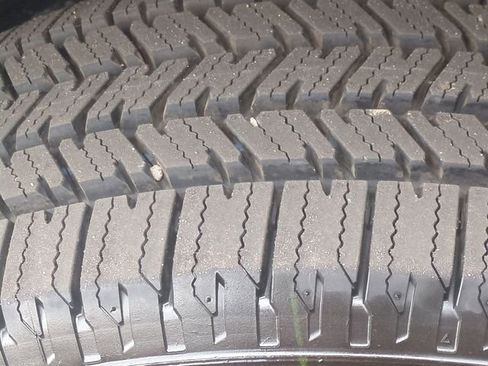 New 2026 RAM 3500 Tradesman w/ Chrome Appearance Group image 20