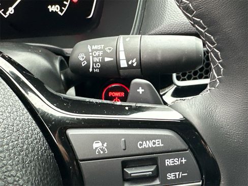 Used 2025 Honda Civic Sport image 32