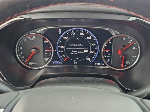 Used 2020 Chevrolet Blazer RS image 24