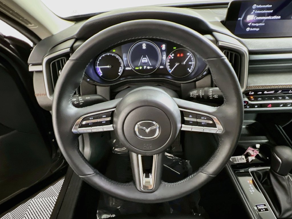 Used 2026 MAZDA CX-50 AWD 2.5 Hybrid w/ Weather Package image 10
