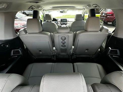 Used 2019 Honda Odyssey EX-L image 11