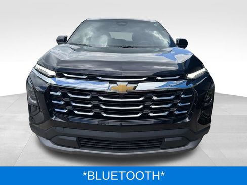Used 2026 Chevrolet Equinox LT w/ Convenience Package II AWD/4WD image 3
