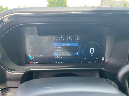 Used 2024 Ford F350 Lariat w/ Lariat Ultimate Package AWD/4WD image 19