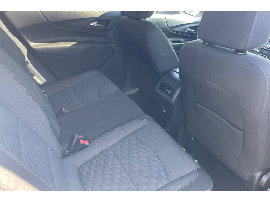 Used 2021 Chevrolet Equinox LT FWD image 18