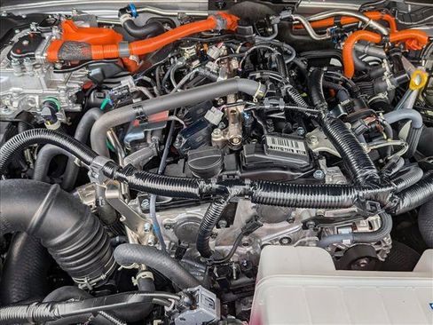 Used 2025 Toyota 4Runner TRD Off-Road Premium image 23