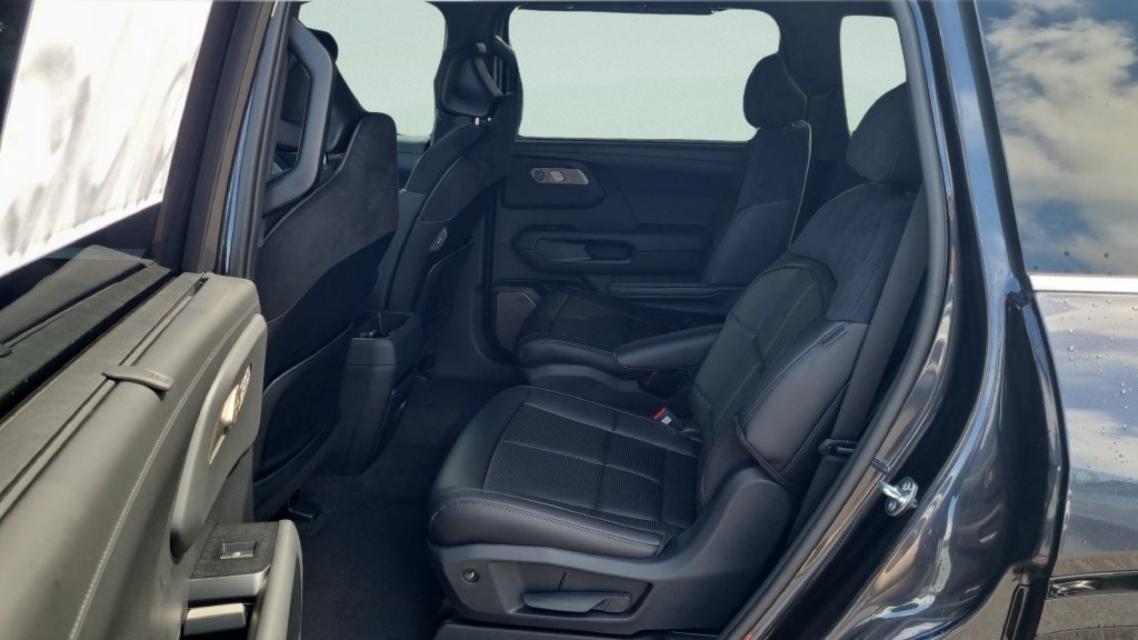 New 2027 Kia Telluride SX Prestige AWD/4WD image 10