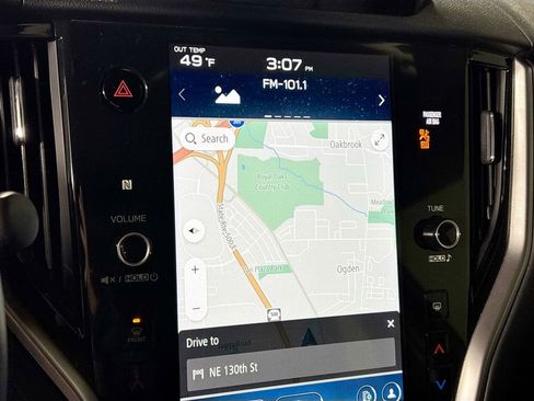 Certified 2024 Subaru Outback Touring XT image 17