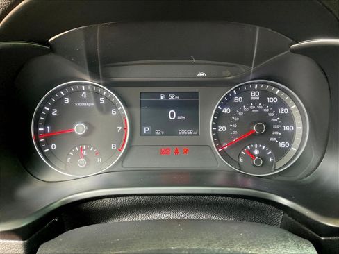 Used 2021 Kia Forte LXS FWD image 12