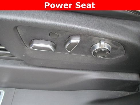 Used 2026 GMC Sierra 1500 Denali Ultimate image 29