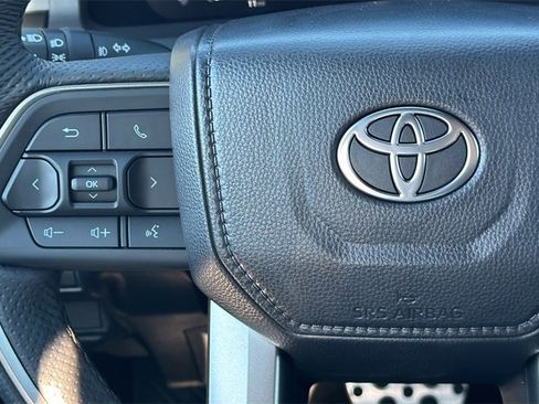 New 2026 Toyota Tacoma TRD Sport image 27