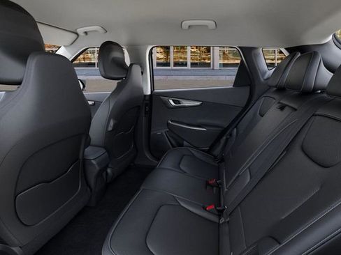 New 2025 Kia EV6 Wind image 18