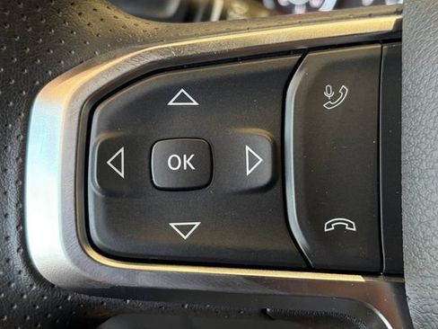 New 2026 RAM 2500 Tradesman AWD/4WD image 21