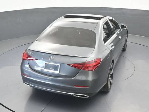 Used 2024 Mercedes-Benz C 300 Sedan image 51