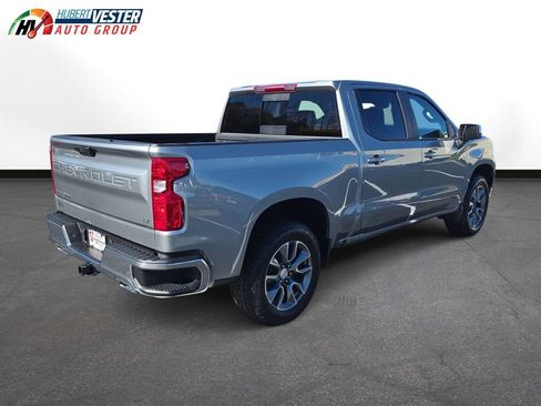 New 2026 Chevrolet Silverado 1500 LT image 6