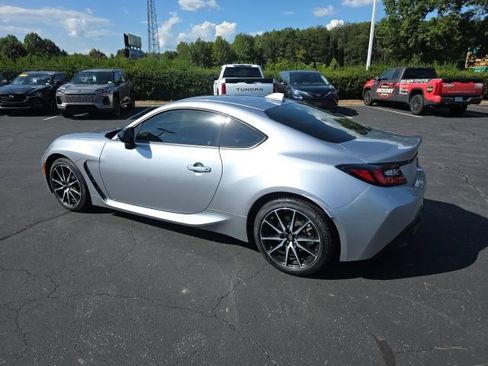 Used 2026 Toyota GR86 RWD image 8