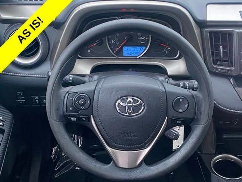 Used 2014 Toyota RAV4 XLE image 13
