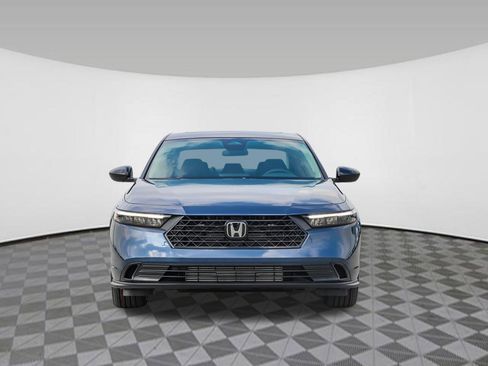 New 2026 Honda Accord SE image 8