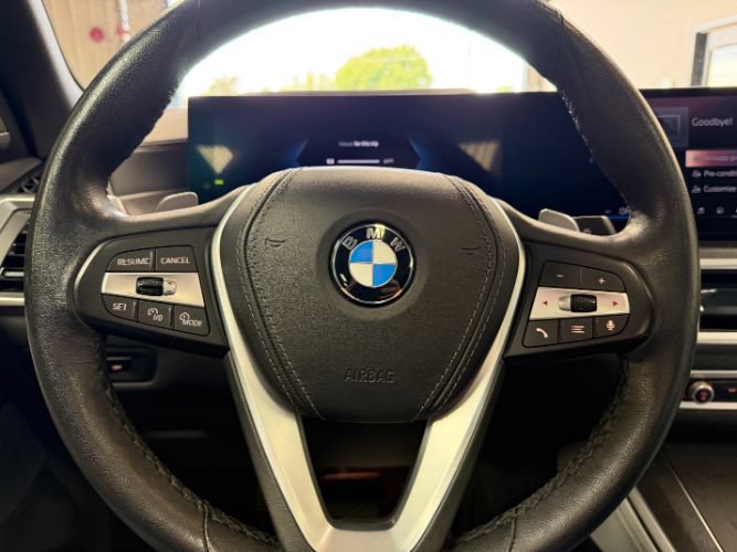 Used 2026 BMW X5 xDrive40i AWD/4WD image 21