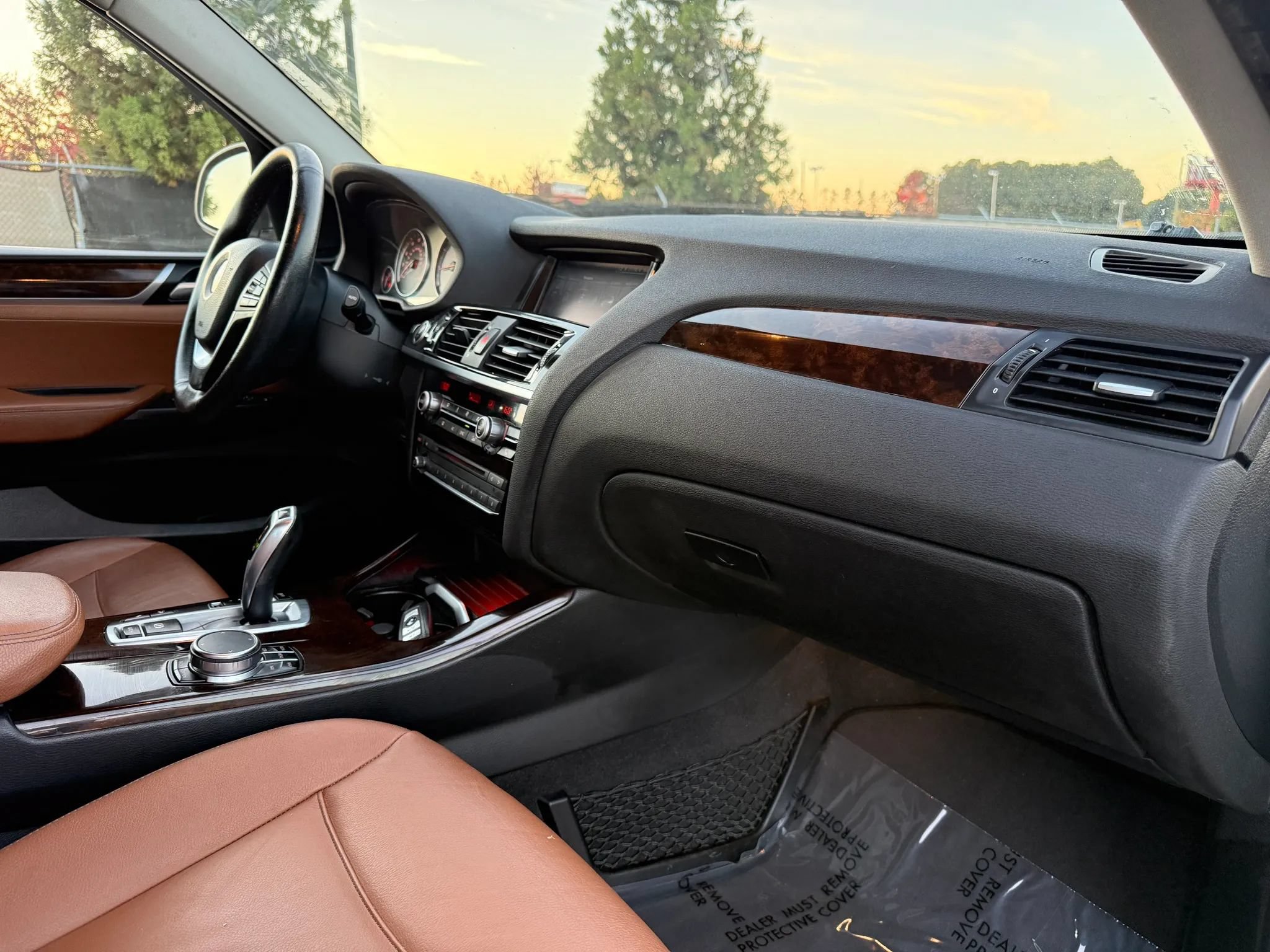 Used 2017 BMW X3 xDrive28i AWD/4WD image 19