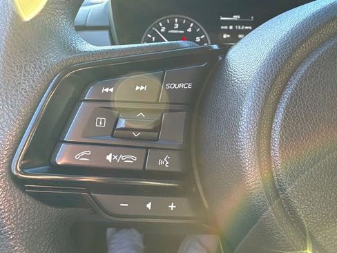 Certified 2024 Subaru Crosstrek 2.0i Premium image 27