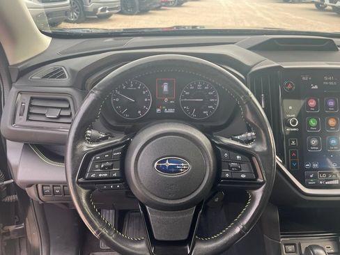 Used 2023 Subaru Ascent Onyx Edition Limited AWD/4WD image 20