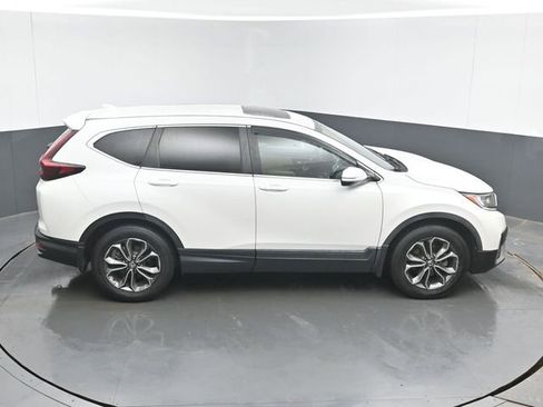Used 2020 Honda CR-V EX image 39