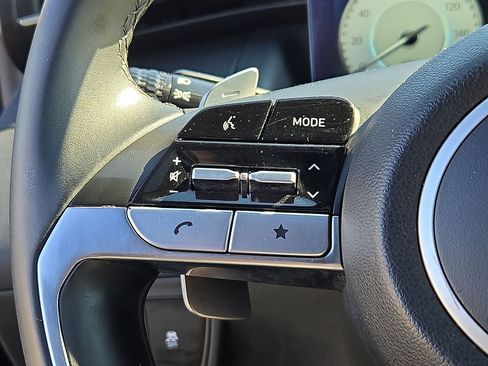 Certified 2022 Hyundai Santa Cruz SEL Premium image 23