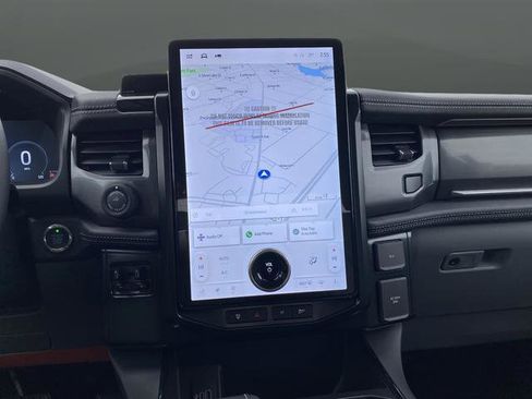 New 2025 Ford F150 Lightning Flash image 8