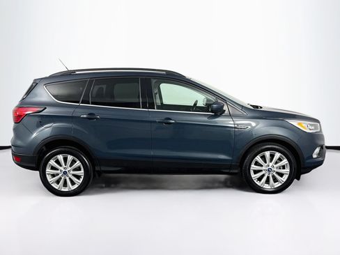 Used 2019 Ford Escape SEL AWD/4WD image 12