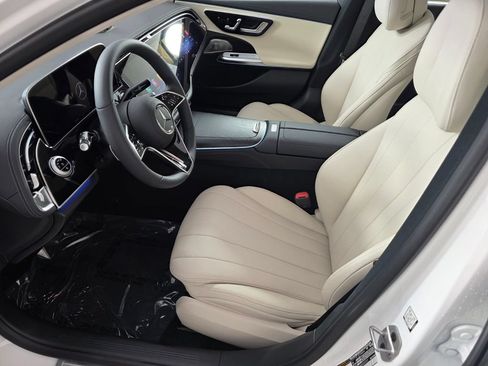 New 2026 Mercedes-Benz E 350 Sedan image 6