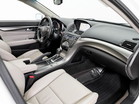 Used 2012 Acura TL SH-AWD image 22