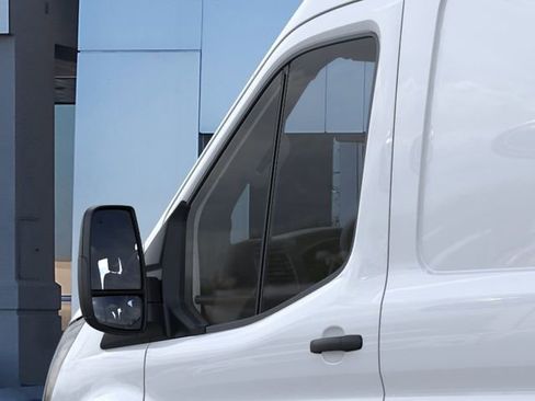 New 2026 Ford Transit 350 148 High Roof Extended AWD image 20